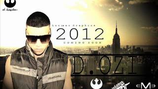 D.OZi - Ringtone  1  Alqaedas Incorporated 2012