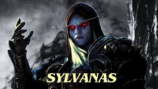 Sylvanas 🏹 / Chase