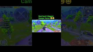 Next Level🥺3 Vector Biggest Camper😮In long💔tower franks#youtubeshorts#viral#shorts