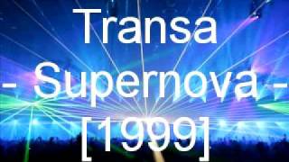 Transa - Supernova