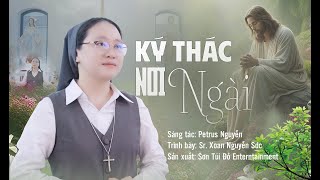 Say ngất với giọng ca trời phú của Sr Xoan Nguyễn || KÝ THÁC ĐƯỜNG ĐỜI CHO CHÚA || st-Petrus Nguyễn