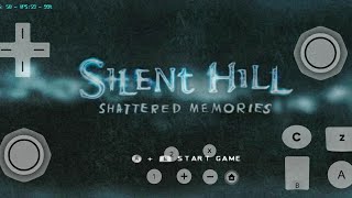 Pocophone F1 Wii Silent Hill Shattered Memories Dolphin Emulator Android