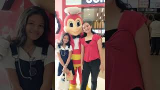 Jollibee Bida ang Saya #jollibee #bidaangsaya #trending #cute #bestmoments #viral