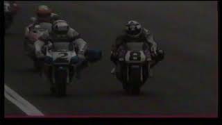 WSBK 1990