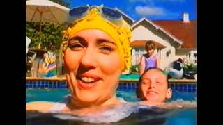 1998: AMP, Commercial (Olympic Pool)