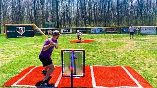 MAGIC vs. EAGLES | MLW Wiffle Ball 2022