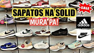 BILIHAN ng mga ORIGINAL at LEGIT na SAPATOS up tp 40% OFF