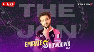 URDU TWT 2024 - Emirates Showdown 2024 - Grand FINALS