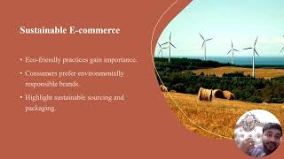 What is sustainable ecommerce in urdu hindi | Dr. Muhammad Farooq