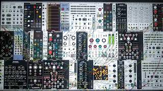 IDM-ish VCV Rack Patch