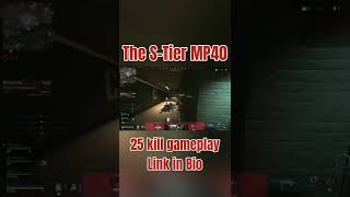 Watch my latest long form for this MP40! #warzone #warzoneclips #rebirth #codclips #rebirthisland