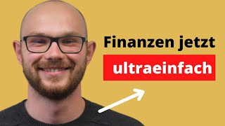 Finanzentscheidungen entspannt treffen - Testimonial Christoph