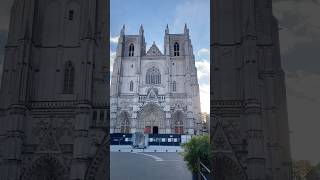 Cathédrale Saint-Pierre-et-Saint-Paul de Nantes