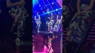 [Fancam]160717_씨스타(SISTAR)_효린(Hyolyn)_안녕(Good Bye)_별에서 온 그대_最强女团(D-Six)_Peilin