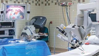 Robotic transplants safe for kidney disease patients with obesity