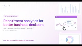 Application sources analysis in TRAFFIT ATS