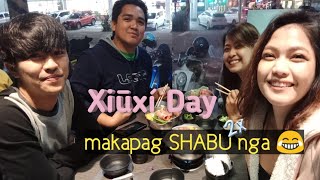 Shabu Time in Xinshi |Experience Shabu