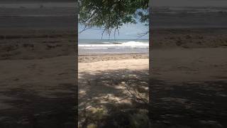 Just some random #sandbars from my afternoon #walk #surf #waves #nicaragua #surfing #beach #travel