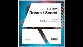 DJ Bird - Secret (Original Mix)