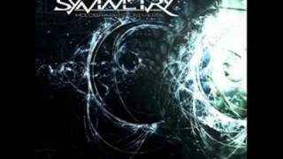 Scar Symmetry - Timewave Zero