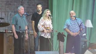 Down to the River to Pray Alison Krauss live Virginia Beach Virginia September 14 2019