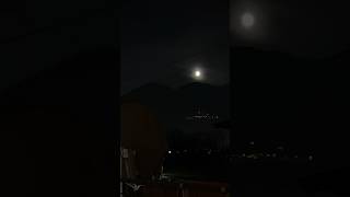 Moon #nature #asmr #relaxingmusic #shortsvideo #love #italy #shortvideo #travel