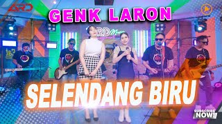 Selendang Biru - Genk Laron (Official Music Video) Selendang Biru Seng Ono Neng Pundakmu