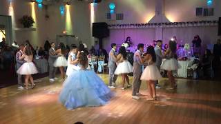 Joan Sebastian Vals Del Amor Waltz- Quinceanera Vals del amor