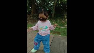 Dede Farah Joget #music #cover #remix #shorts