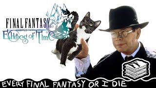 Final Fantasy Crystal Chronicles: Echoes of Time - Cat girls vs. Germans [REFFOID]