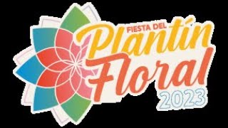 PLANTIN FLORAL 2023