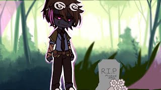 Dead? I think not. | Gacha Afton family