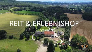 Bad Salzuflen - Reit & Erlebnishof Gut Steinbeck