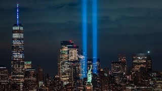 The Star-Spangled Banner — National Anthem of the United States of America (9/11 Remembrance)