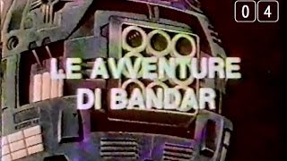 Big (1987) presenta; Le avventure di Bandar - 04