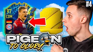 HUGE UPGRADES ON THE RTG📈 | FIFA 22 RTG