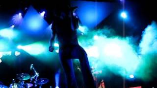 Alice in Chains - Would - LIVE in Toronto September 18, 2010