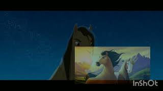 This is Where I Belong, Cover by Phillipy, from the movie: Spirit the Stallion of the Cimarron.