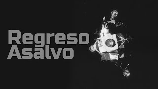 La Mision a la Luna que regresó a Salvo: Apollo 13