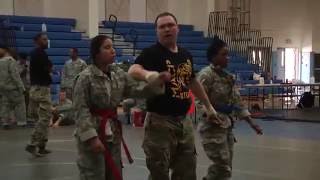 TV NEWS-DGU-COMBATIVES TOURNEY-PFC PARK