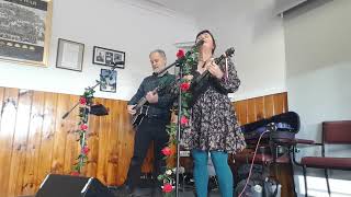 You For Me - Inverloch Jazz Club