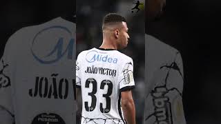 João Victor é o novo reforço do Vasco! ✅️💢#vasco #vascodagama #crvg