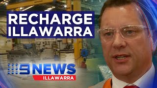 Recharge Illawarra | 9 News Illawarra