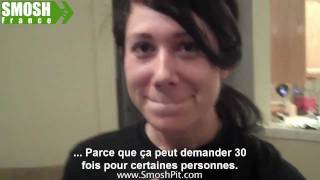 BJ PRANK! (Ian is Bored 34) VOSTFR