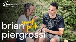 What Does It Mean To Have FUN? | Simon Transparently with Brian Piergrossi | mini clip