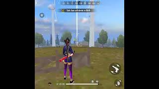 funny 🤣😝 moment with vss gun 😇 #viral  #ytshorts