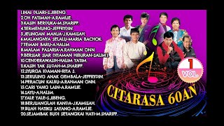 CITARASA 60AN POP YEH YEH 1