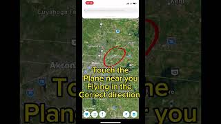 Unlock the Secret: Identify Planes Using Your Phone