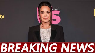 Kyle Richards Reportedly Tried To Hook Up With Kevin Costner After Morgan Wade Relationship Rumors