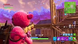 FORTNITE AWESOME DUO GAMEPLAY!!! MARCH 2018